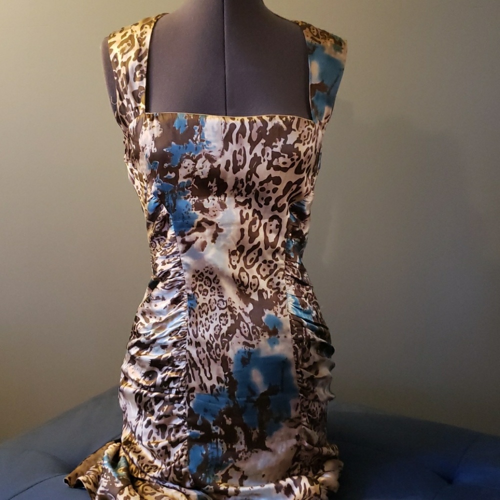 Arden B Dress